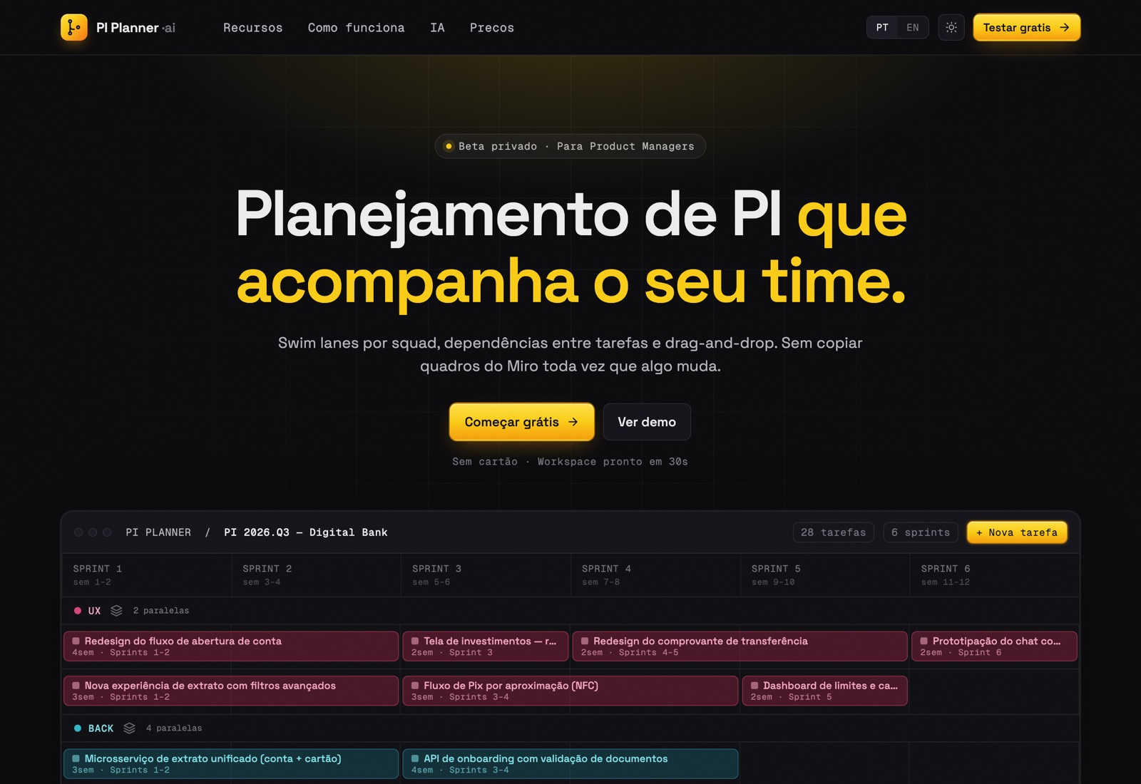 PiPlanner AI